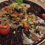 L'Ardoise Nourriture