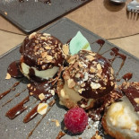 L'Ardoise Nourriture