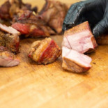 Garba By Ml Nanterre Boisson