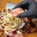 Garba By Ml Nanterre Boisson