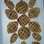 Pâtisserie Mkpjm Nourriture