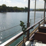 Le Salon Sur L'eau Extérieur