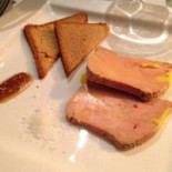 Le Salon Sur L'eau Nourriture