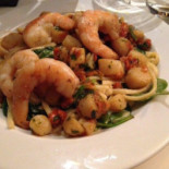 Le Salon Sur L'eau Nourriture