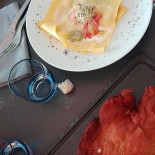 Le Salon Sur L'eau Nourriture