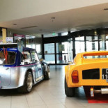 E.leclerc Chinon Bebida