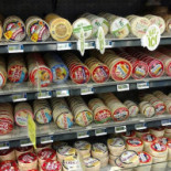 E.leclerc Chinon Bebida