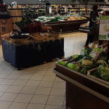 E.leclerc Chinon Exterior