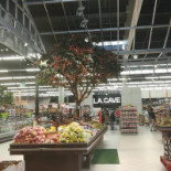 E.leclerc Chinon Exterior