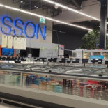 E.leclerc Chinon Extérieur