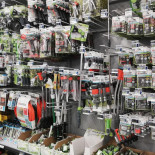 E.leclerc Chinon Extérieur