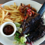 E.leclerc Chinon Comida