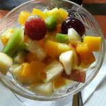 E.leclerc Chinon Comida