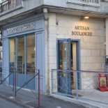Boulangerie Mercier Extérieur
