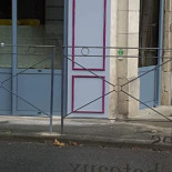 Boulangerie Mercier Extérieur