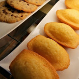 Boulangerie Mercier Boisson