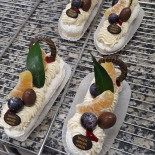 Boulangerie Mercier Nourriture