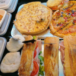 Boulangerie Mercier Nourriture