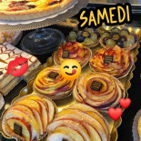 Boulangerie Mercier Boisson