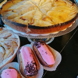 Boulangerie Mercier Nourriture