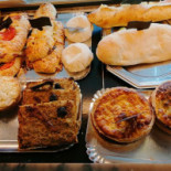 Boulangerie Mercier Nourriture