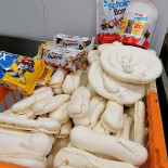 Boulangerie Mercier Boisson