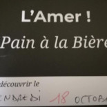 Le Pétrin Saint-lazare Logo