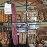 Le Pétrin Saint-lazare Boisson