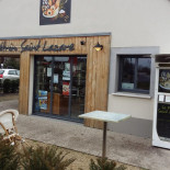 Le Pétrin Saint-lazare Extérieur