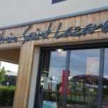 Le Pétrin Saint-lazare Extérieur