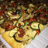 Le Pétrin Saint-lazare Nourriture