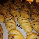 Le Pétrin Saint-lazare Nourriture