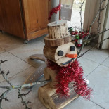 Le Pétrin Saint-lazare Boisson