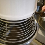 Le Pétrin Saint-lazare Boisson