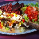 Guinguette Africaine De Suresnes éphémére, Week-end éte) De Suresnes food