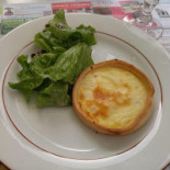 La Licorne Nourriture