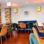 Brunch Vous À l'intérieur