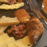 Brunch Vous Nourriture