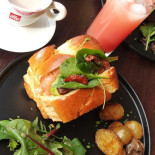 Brunch Vous Nourriture