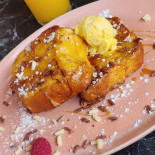 Brunch Vous Nourriture