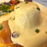 Brunch Vous Nourriture