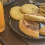 Brunch Vous Nourriture