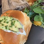 Brunch Vous Nourriture