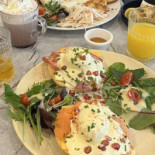 Brunch Vous Nourriture