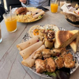 Brunch Vous Nourriture