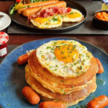 Brunch Vous Nourriture