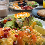 Brunch Vous Nourriture