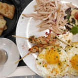 Brunch Vous Nourriture