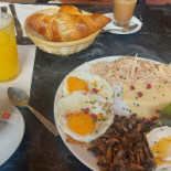 Brunch Vous Nourriture