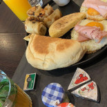 Brunch Vous Nourriture